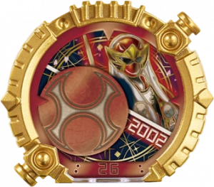 N1sg Hurricanegerring29 — No.1 Sentai Gozyuger All Sentai Rings option 110