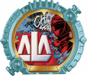 N1sg Livemanpolarring — No.1 Sentai Gozyuger All Sentai Rings option 79