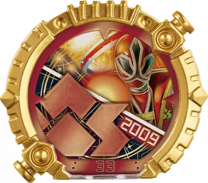 N1sg Shinkengerring30 — No.1 Sentai Gozyuger All Sentai Rings option 122