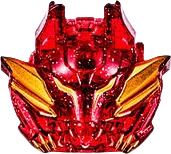 N1sg Tegaswordredring53 — No.1 Sentai Gozyuger All Sentai Rings option 156