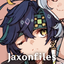 Jaxonfiles — Genshin Impact Theorycrafter option 7