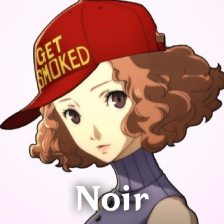 Noir — Genshin Impact Theorycrafter option 10