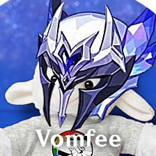 Vomfee — Genshin Impact Theorycrafter option 14