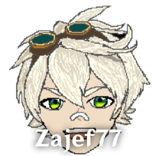 Zajef77 — Genshin Impact Theorycrafter option 15