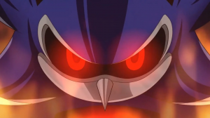 Metallix Profile — Ultimate Villain/Antagonist Ranking option 138