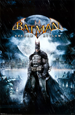 Zzzzz 1781361934arkhamasylum — Tier list all my games option 7