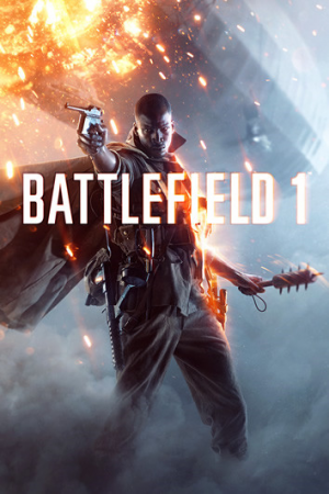 Zzzzz 1781419362battlefield1 — Tier list all my games option 12