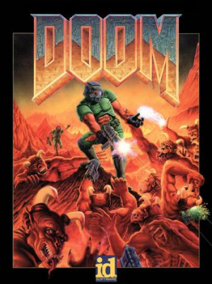 Zzzzz 1781419857doom Boxart — Tier list all my games option 23