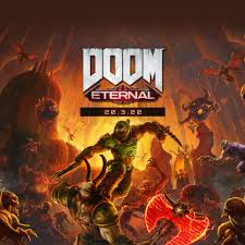 Zzzzz 1781419857doometernal — Tier list all my games option 24