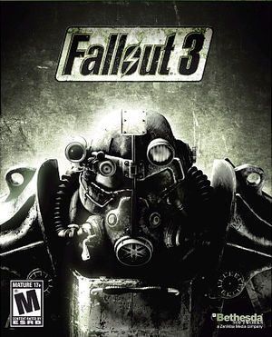 Zzzzz 1781420063fallout3coverart — Tier list all my games option 32