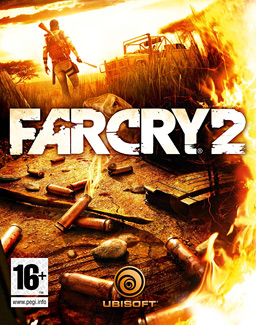 Zzzzz 1781420063farcry2coverart — Tier list all my games option 34