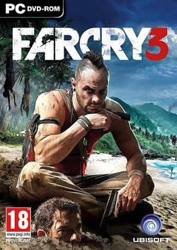 Zzzzz 1781420063farcry3boxartpc — Tier list all my games option 35