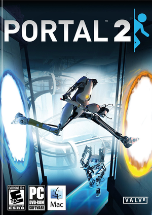 Zzzzz 1781420929portal2boxart — Tier list all my games option 74