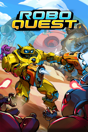 Zzzzz 1781421177roboquestcover — Tier list all my games option 77