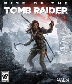 Zzzzz 1781421178riseofthetombraider — Tier list all my games option 85