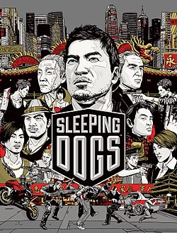 Zzzzz 1781425413sleepingdogs Squareenixvideogamecover — Tier list all my games option 89