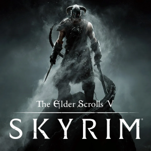 Zzzzz 1781425608elder Scrolls Skyrim Button 2017 1629409446732 — Tier list all my games option 90
