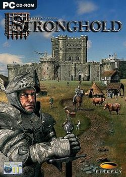 Zzzzz 1781425609250px Strongholdcover — Tier list all my games option 91