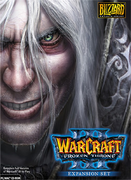 Zzzzz 1781425609warcraftiii Frozen Throne Boxcover — Tier list all my games option 96