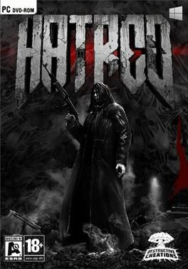 Zzzzz 1781426840hatredgamecoverart — Tier list all my games option 112