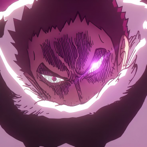 Katakuri — One Piece Strongest Characters option 16