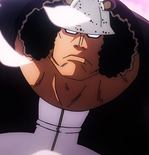 Kuma — One Piece Strongest Characters option 21