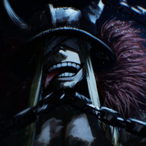 Loki — One Piece Strongest Characters option 22