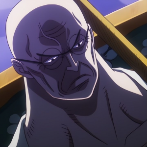 Nusjuro — One Piece Strongest Characters option 28
