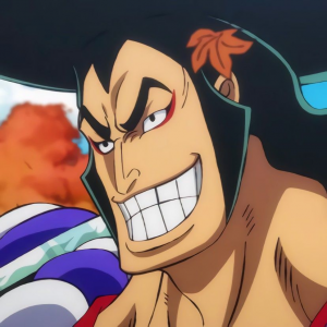 Oden — One Piece Strongest Characters option 29