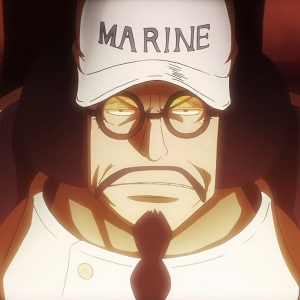 Sengoku — One Piece Strongest Characters option 37