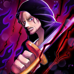 Shamrock — One Piece Strongest Characters option 38
