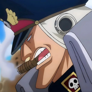 Shiryu — One Piece Strongest Characters option 41