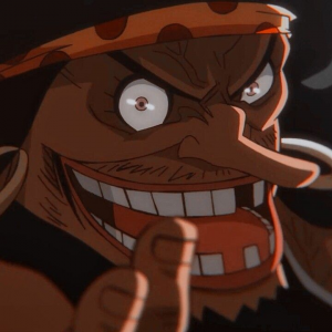 Teach — One Piece Strongest Characters option 42