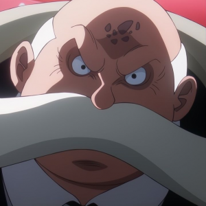 Warcury — One Piece Strongest Characters option 43