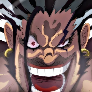 Xebec — One Piece Strongest Characters option 44