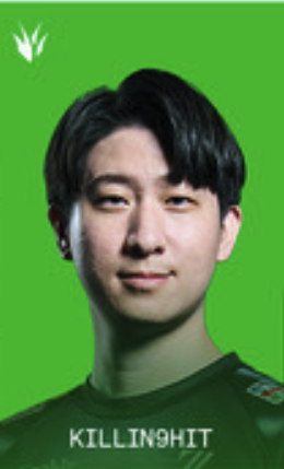 League The k4sen(LTK)シーズン2 — option 22