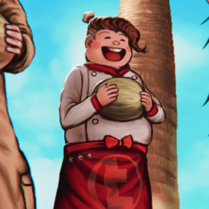 Zzzzz 1780906421teruteru — 2x2 predictions! option 5