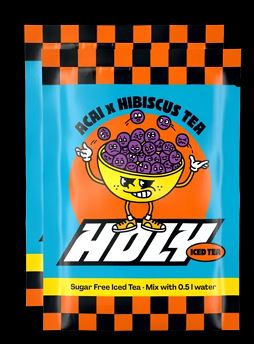 Acai Hibiscusjpg — Holy starter pack option 16