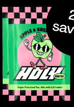 Apple Greenjpg — Holy starter pack option 15