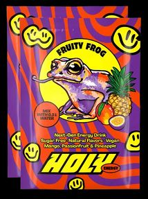 Frogjpg — Holy starter pack option 9