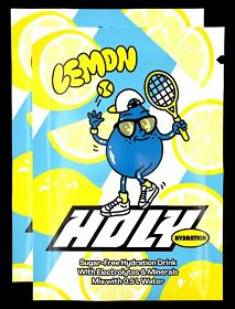 Lemonjpg — Holy starter pack option 24