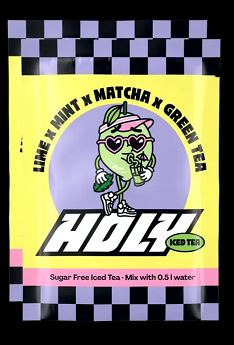 Lime Mint Matcha Greenjpg — Holy starter pack option 18