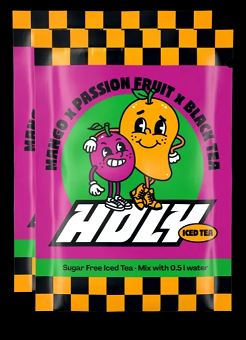Mange Passion Blackjpg — Holy starter pack option 19