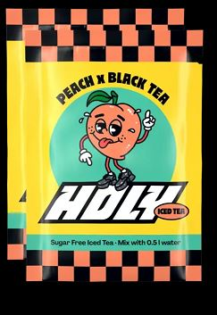 Peach Blackjpg — Holy starter pack option 20