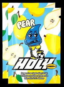 Pearjpg — Holy starter pack option 25