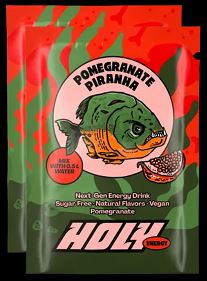 Piranhajpg — Holy starter pack option 11