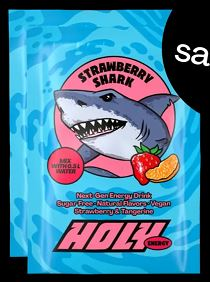Sharkjpg — Holy starter pack option 13