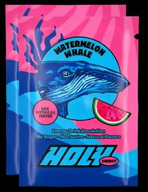 Whalejpg — Holy starter pack option 12
