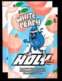 White Peachjpg — Holy starter pack option 28