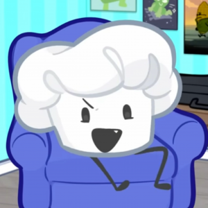 Show Off Characters! — option 5